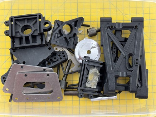 Kyosho assortiment accessoires - assortiment,