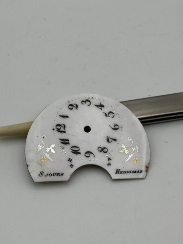 Hebdomas montre poche - hebdomas, de