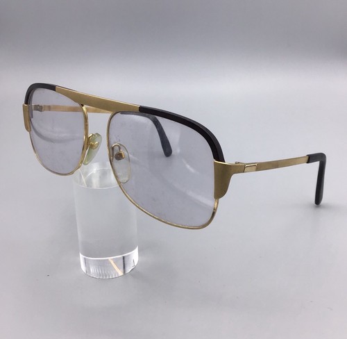 Silhouette lunettes vintage - de,