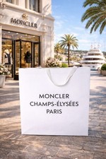 Magnifique sac shopping