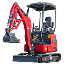 4000lbs EPA Diesel Kubota D722