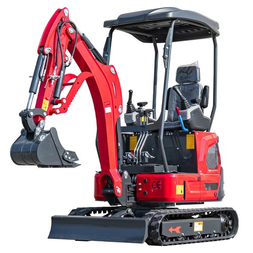 4000lbs epa diesel - kubota, d722
