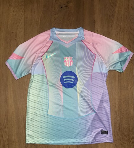 Maillot barcelone bleu - maillot,