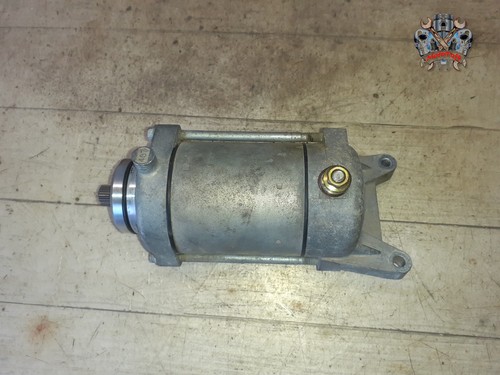 Demarreur kawasaki 500 er5 - demarreur,