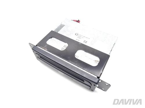 Bmw lecteur dvd - bmw, de