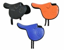 Belle selle synthétique