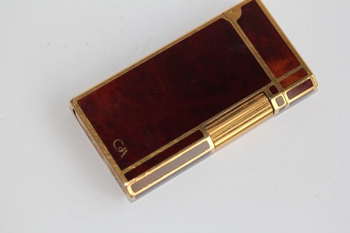 Caran ache briquet - d'ache, hexagonal