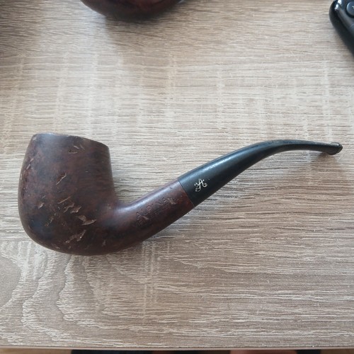 Ancienne pipe alpina claude - alpina, st