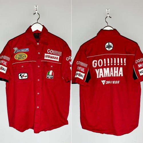 Yamaha dainese vintage motogp - vintage,
