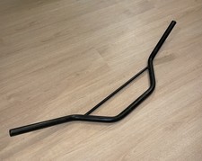 Guidon origine Yamaha 125 DTMX