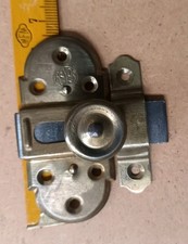 Targette Verrou En Laiton