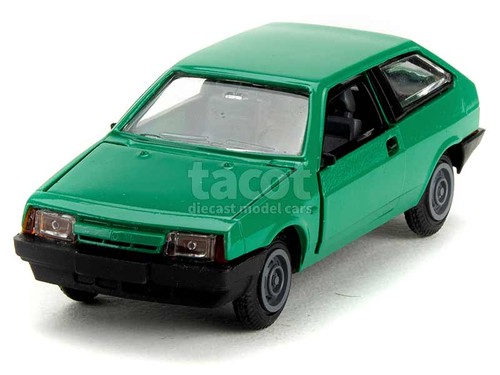 Lada 2108 samara radon - -, 1/43