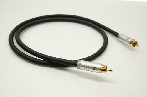 Câble audio rca jpr 100 - audio, jpr-100