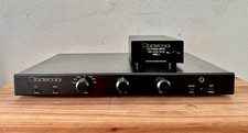 Bryston BP20 Balanced HiFi Preamplifier with Phono Stage & MPS-1 Power Supply