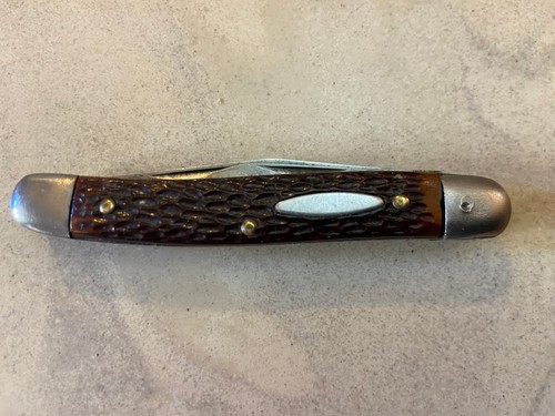 Couteau pliant lames type - pliant,