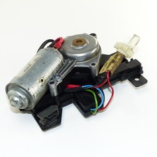 VW Corrado 53i Moteur Conduit