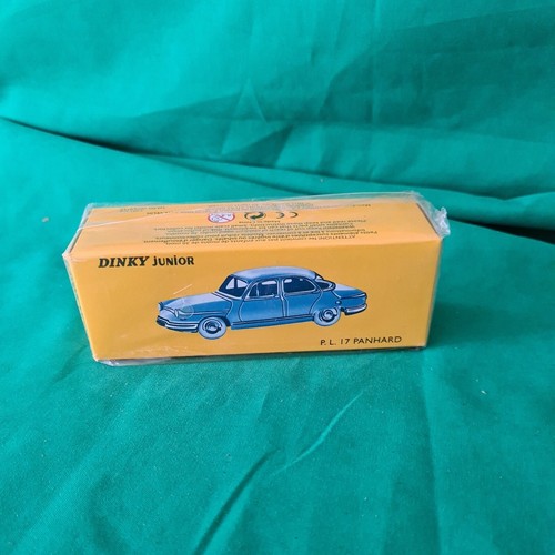 Dinky junior atlas 102 - junior,