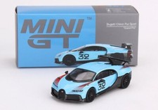 BUGATTI Chiron Pur Sport - #32