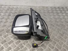 PEUGEOT EXPERT TEPEE COMFORT L1 HDI 2007-2016 WING MIRROR (N/S) 14007426XT
