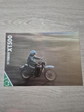 Brochure Catalog Prospectus