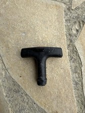 Poignée Carter Lanceur Taille