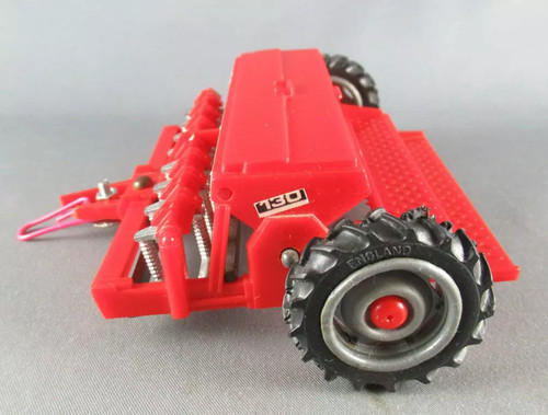Britains agricole - britains,