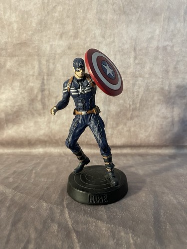 Figurine plomb marvel - en,