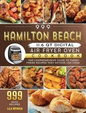 Lila Wyrick 999 Hamilton Beach