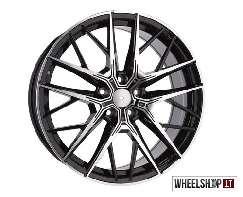 Adr 555m r18 5x120 wheels - adr,