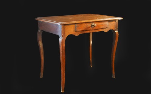 Petite table écrire louis - table, à
