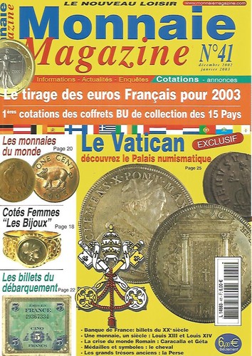 Monnaie billets du - billets,