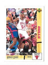 Carte - Upper Deck 1993 -