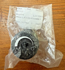 Coleman Lantern Control Knob