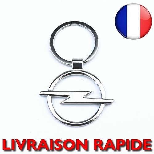 Porte clés opel opc mode - opel,