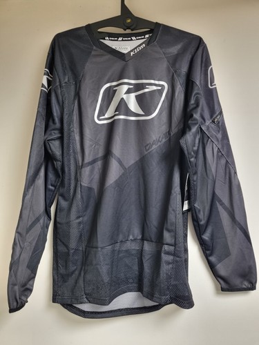 Klim dakar maillot moto - dakar,