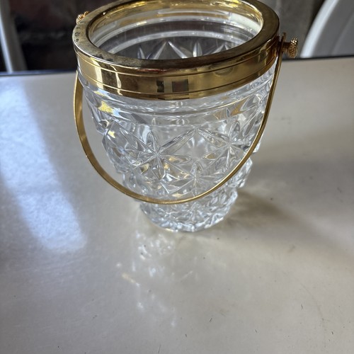 Seau glace vintage - seau, à