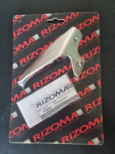 Rhizome protection pied - rhizome,