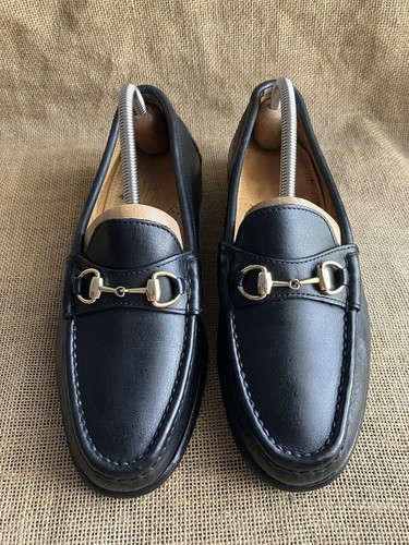 Mocassins alden h467 - h467, veau