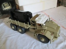 Norev berliet T100 1/43  N 2 Plateau trans-saharien