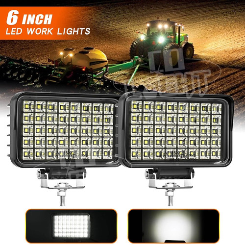 Projecteur led travail - led,