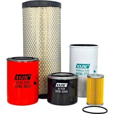 HST Maintenance Service Filter