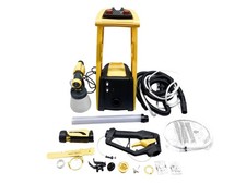 Système de pulvérisation de