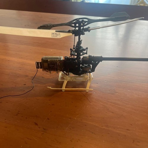 Hirobo srb quark rc - quark, sg