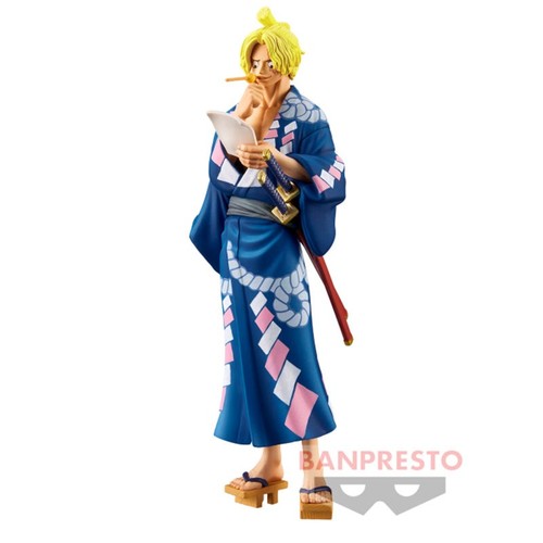 Sabo figurine one piece - sabo,