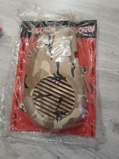 VOLUTE CACHE TURBINE