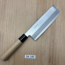 Couteau De Cuisine Japonais