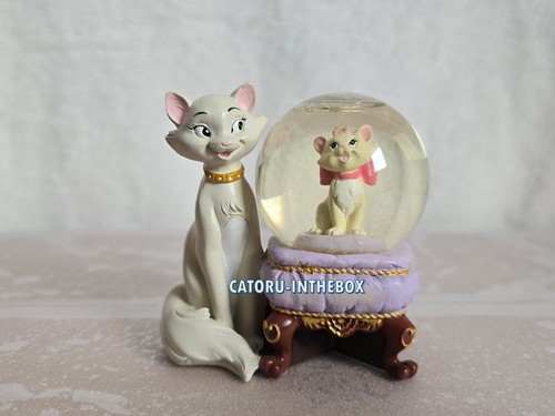 Boule neige snowglobe - neige,