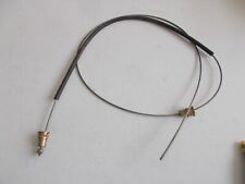 Câble De Frein À Main