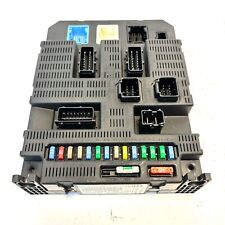 Body Ordinateur Citroen C2 VTR