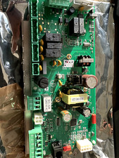 Carte de securite  BIC 328 De